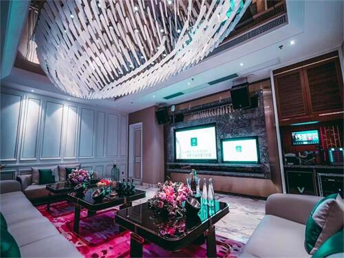 丽水小时场ktv推荐小时场ktv有哪些-莲都区ktv预定